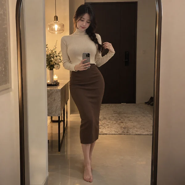윈터 웰니스 대표 안내 이미지