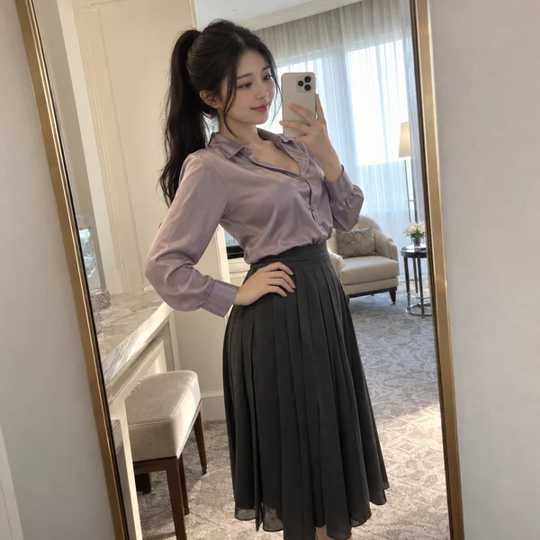일산 채영 살롱 안내 이미지