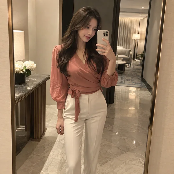 기흥 가을 포레스트 안내 이미지