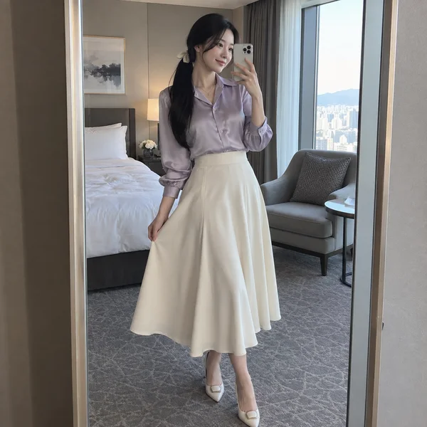압구정동 태연 라운지 안내 이미지