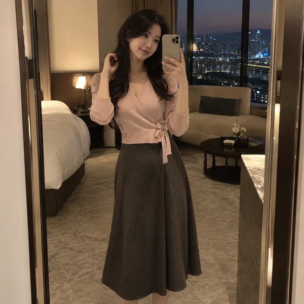 경기 부천 유나 살롱 안내 이미지