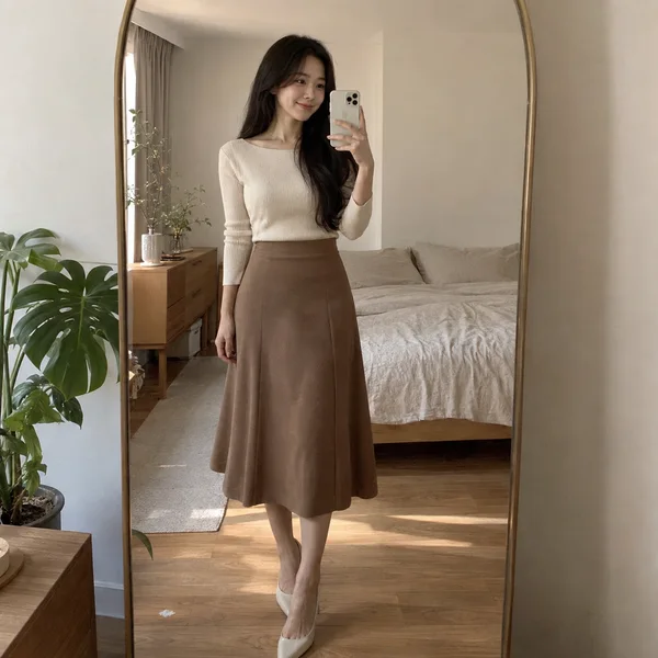 수지 제니 릴랙스 안내 이미지
