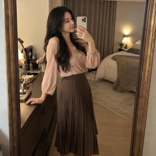 경기 용인 아린 살롱 안내 이미지