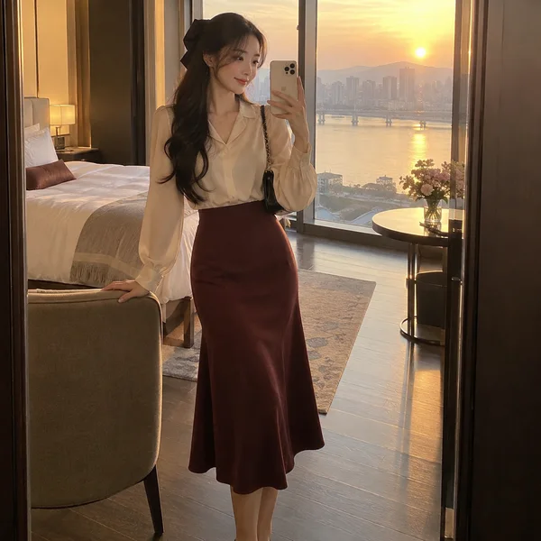 정왕동 솔라 가든 안내 이미지
