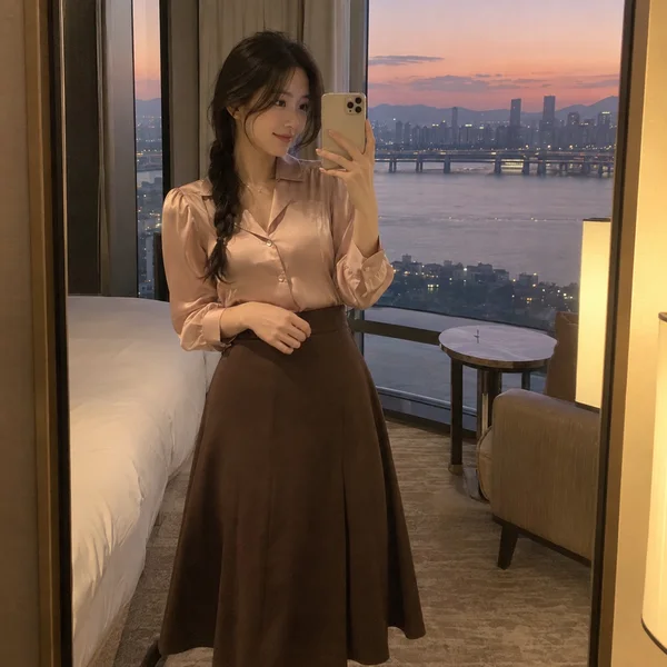 기흥 보미 테라피 안내 이미지
