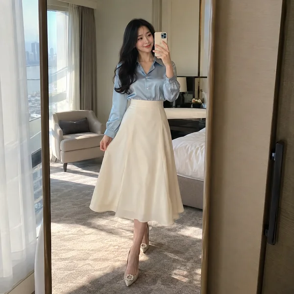 이태원 레이 릴랙스 안내 이미지